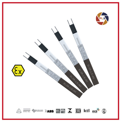 Self Regulating Heating Cable ELSR LS - paklinkllc.com