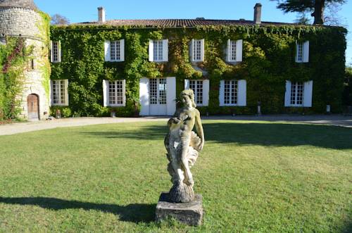 Chateau Lardier