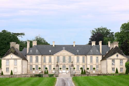 Chateau d'Audrieu