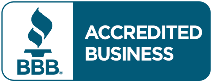 Better Business Bureau Seal