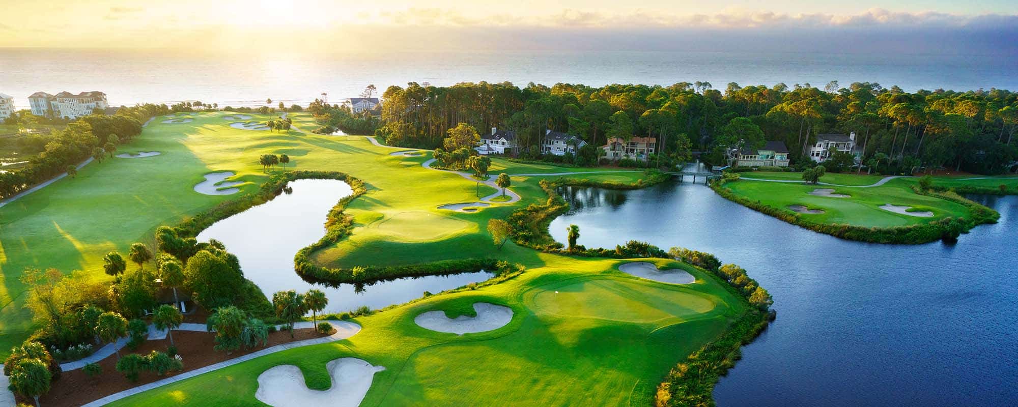 Hilton Head Golf Club Rentals: Elevate Your Game with Premium Equipment ...