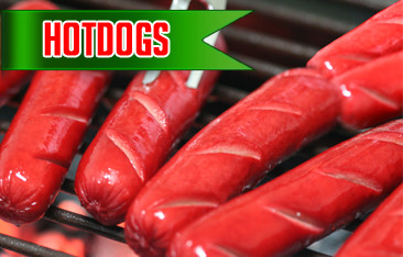 Hotdogs