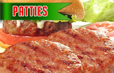 Hamburger Patties