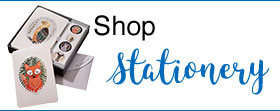 Shop Stationery