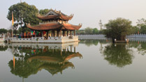 The Do Temple, Dinh Bang, Bac Ninh