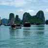 Vietnam Day Trips