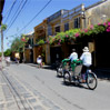 Vietnam Bike Tours