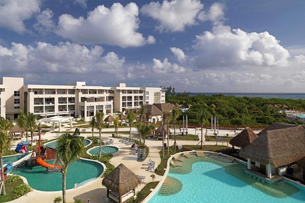 Paradisus Playa del Carmen – Riviera Maya - Paradisus by Melia All ...