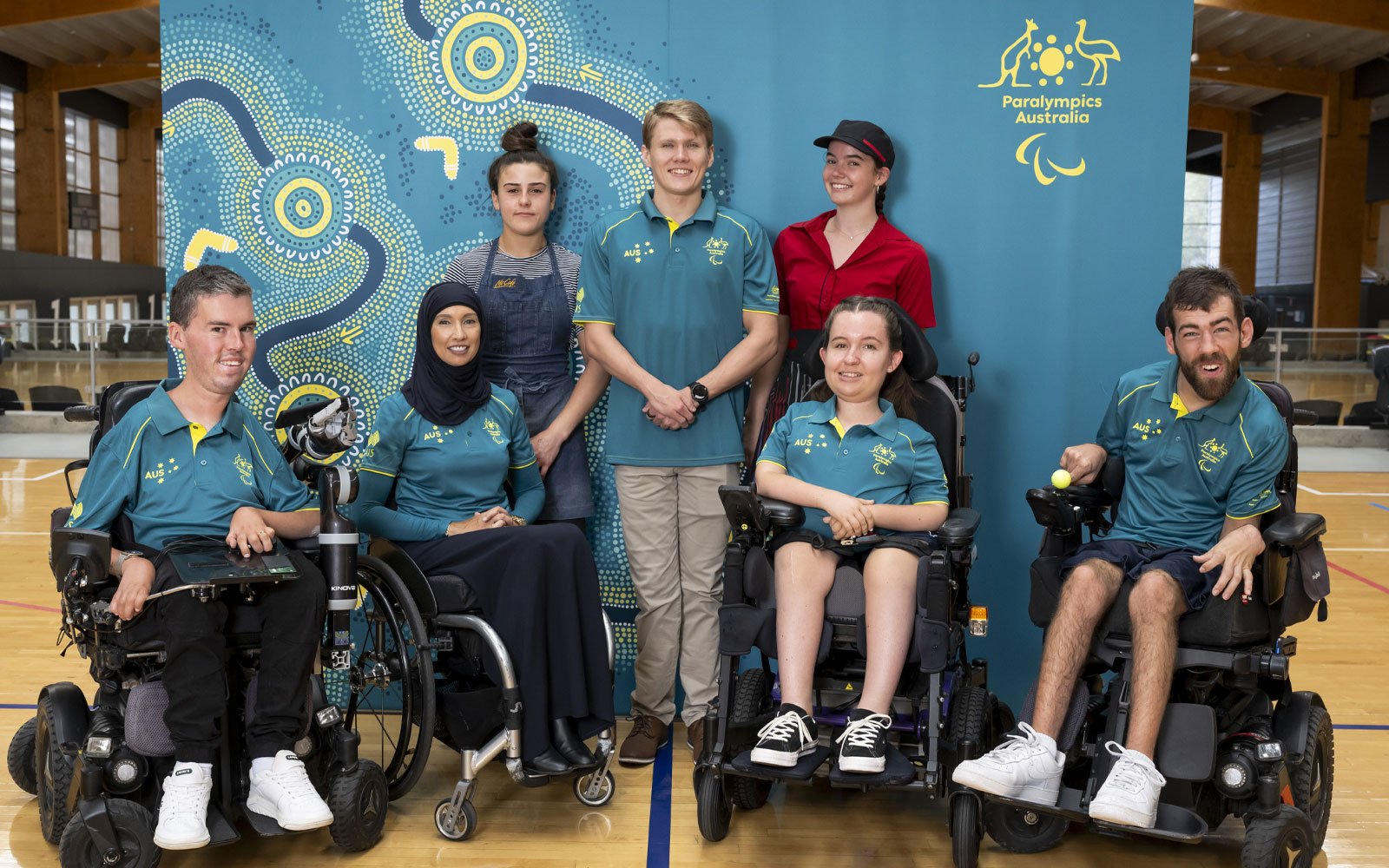 Paralympics Australia Announces Three-year Partnership With McDonald’s Australia