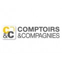 COMPTOIRS & COMPAGNIES