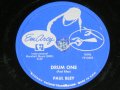 PAUL BLEY - DRUM ONE  / US ORIGINAL Used 78rpm SP 