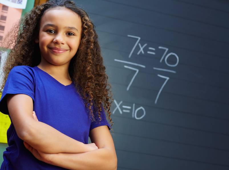 A Math Tutor's Perspective on Math Struggles | ParentMap