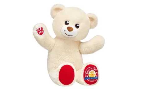 Build-A-Bear-special-bear-national-teddy-bear-day-2019-walmart