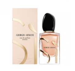 Giorgio Armani Si Intense 50ml eau de parfum