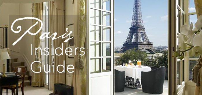 Hotels in Paris