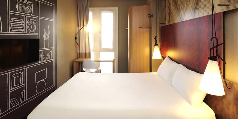 Ibis Hotels Paris