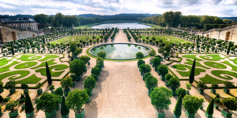 Our Top 10 Versailles Tour List