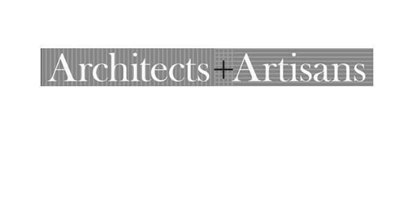 Architects and Artisans