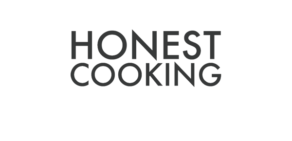 Honest Cooking