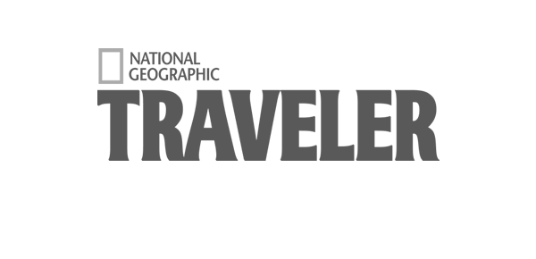 National Geographic Traveler