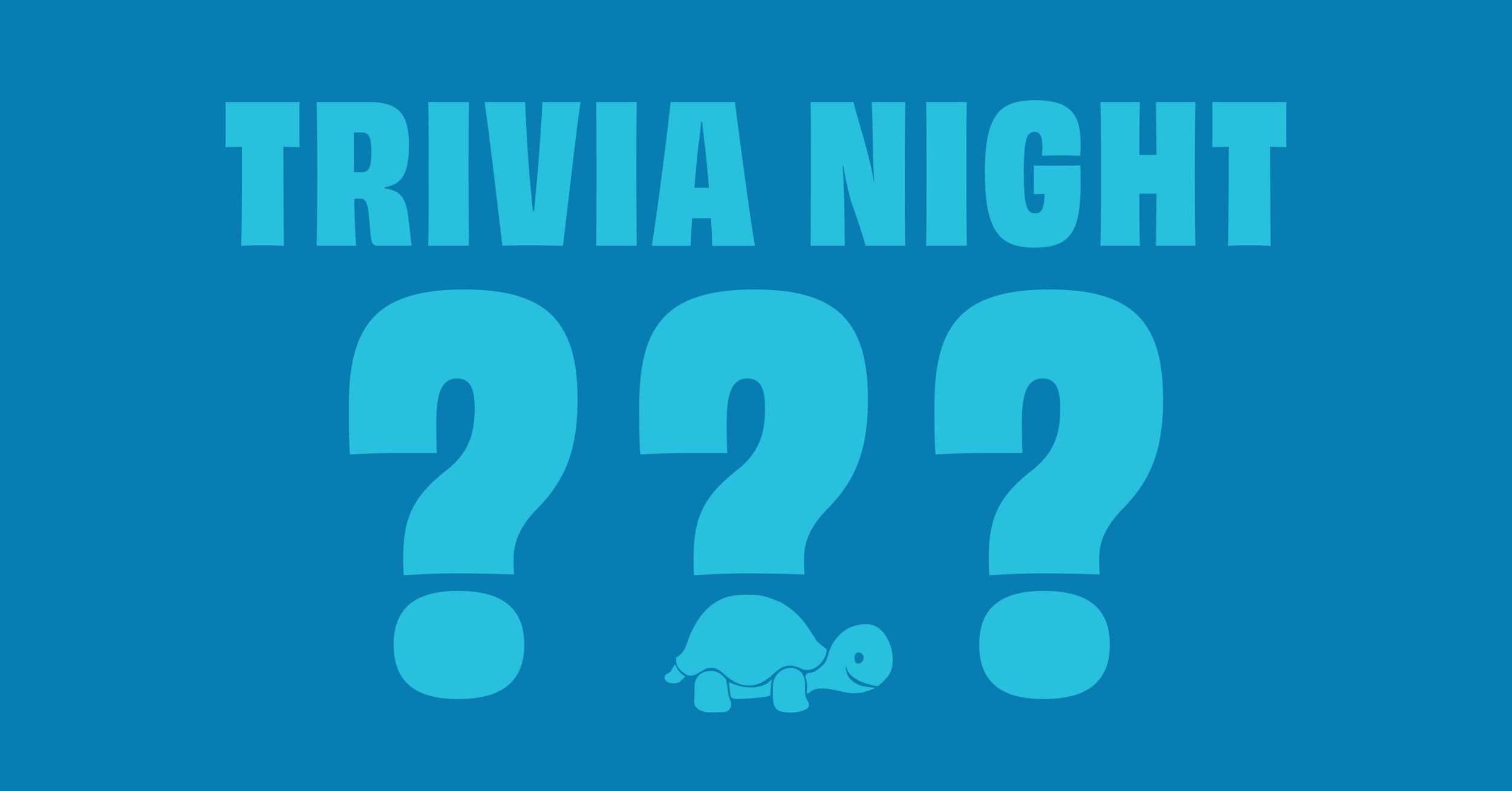 Snappers Trivia Night