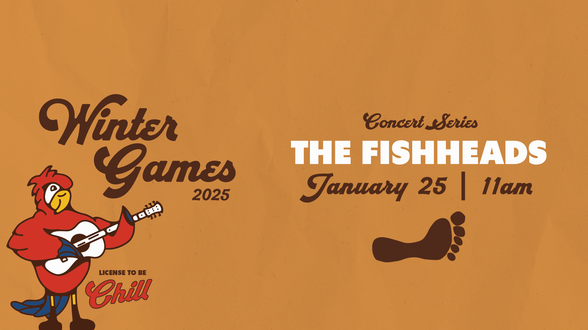 The Fishheads (Okoboji Winter Games)