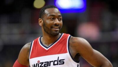 NBA – John Wall demande à partir, l’hilarante réaction d’une recrue