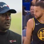 NBA – L’avis sans détour de Stephen Curry sur Michael Jordan : « Ça m’a blessé qu’il…