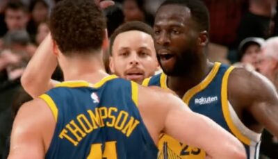 NBA – Les Warriors dans le dur, les 4 cibles évoquées aux US pour les emmener en playoffs !