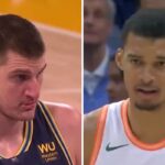 NBA – Après leur double duel, Nikola Jokic honnête sur Victor Wembanyama : « J’aime dire qu’il…