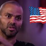 NBA – Tony Parker cash sur les Américains : « Ils pensaient que les Européens ne prenaient pas…