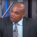 NBA – Charles Barkley (43.6M$ en carrière) cash : « Pour 40 millions par an, je serais prêt à…