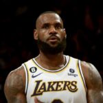 NBA – Après la défaite, LeBron James s’agace aux Lakers : « Je veux que nous…