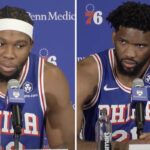 NBA – Les Américains fulminent dans le dossier Guerschon Yabusele : « Encore un que Joel Embiid…