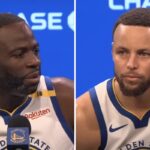 NBA – « Il ne vaut pas autant » : un journaliste met en garde les Warriors avant la deadline !