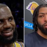 NBA – Le nouveau 5 de la mort trouvé pour les Lakers après leur trade ? « J’en ai assez vu »