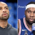 NBA – « Entre Nico Batum et Guerschon Yabusele, les 76ers devraient…