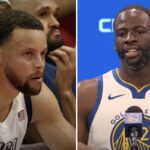 NBA – Coup de massue pour les Warriors, le trade plus que jamais obligatoire ?