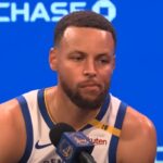 NBA – Après la nouvelle débâcle des Warriors, Steph Curry vide son sac : « On n’est pas…