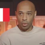 Thierry Henry révèle le joueur français qui l’a menacé de mort : « Si tu fais ça, je te tue »