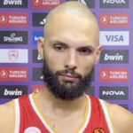 Europe – À l’Olympiakos depuis 4 mois, la décla virale d’Evan Fournier sur son équipe : « C’est dur de…