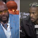 NBA – Shaq réagit cash au coup de pression de Jimmy Butler sur le Heat : « À Miami, impossible de…