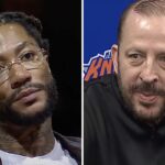 NBA – Ex-coéquipier d’Evan Fournier, Derrick Rose déballe sur Tom Thibodeau : « Il est malade »