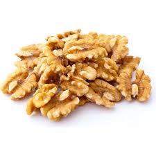 Shelled Walnuts - 1lb