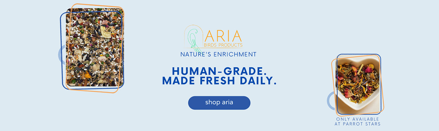 Aria Nature's Enrichment