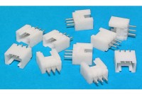 Crowtail PCB CONNECTOR 3-PIN 10pcs