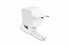 RASPBERRY PI5 POWER 5V 5A WHITE