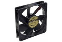 DC Axial Fan 12 V, 120 mmx 25 mm