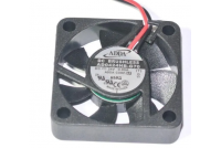 DC Axial Fan 24 V, 40 mm x 10 mm