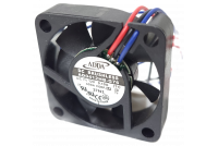 DC Axial Fan 12 V, 40 mm x 10 mm